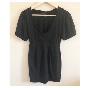 Marc Jacobs Tie Back Top